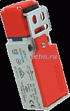 L5K13LUM321, Концевой выключатель с плас. конс, и ключом (1Н0+1НЗ)